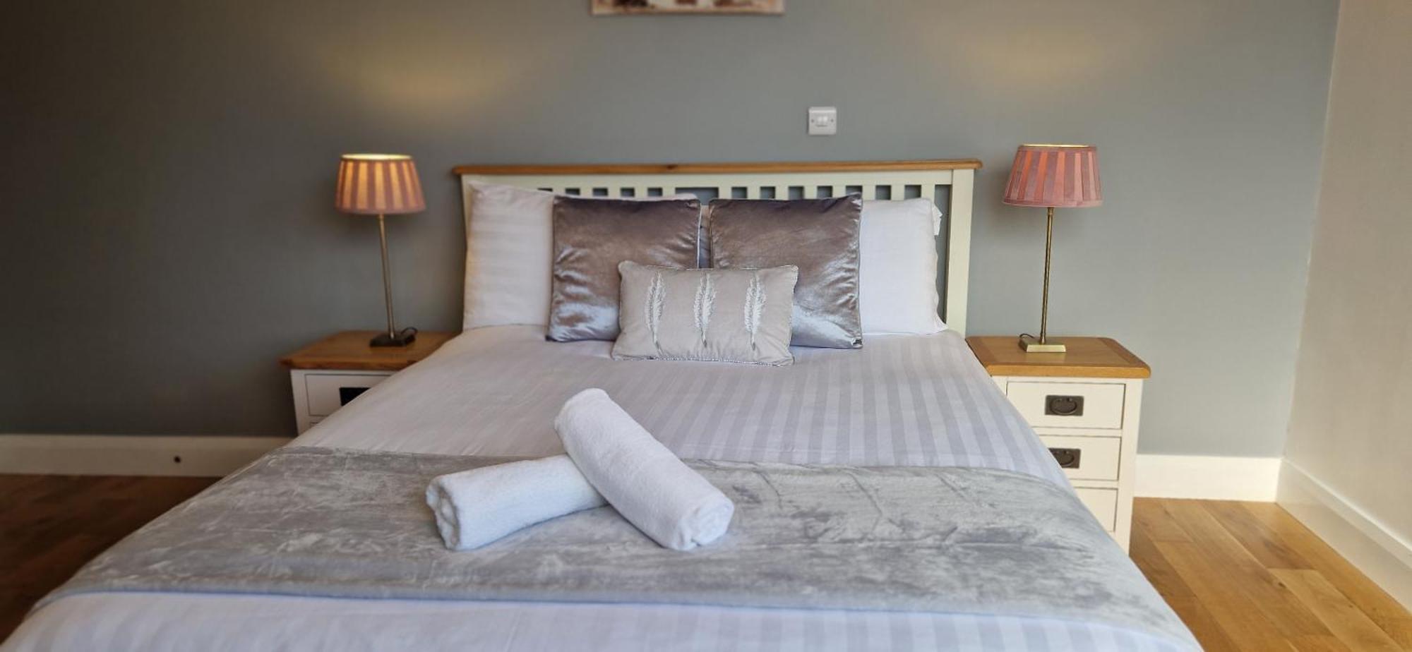 The Cloisters Hotel Dingle Quarto foto