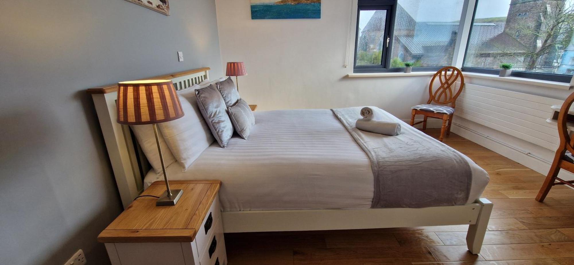 The Cloisters Hotel Dingle Quarto foto