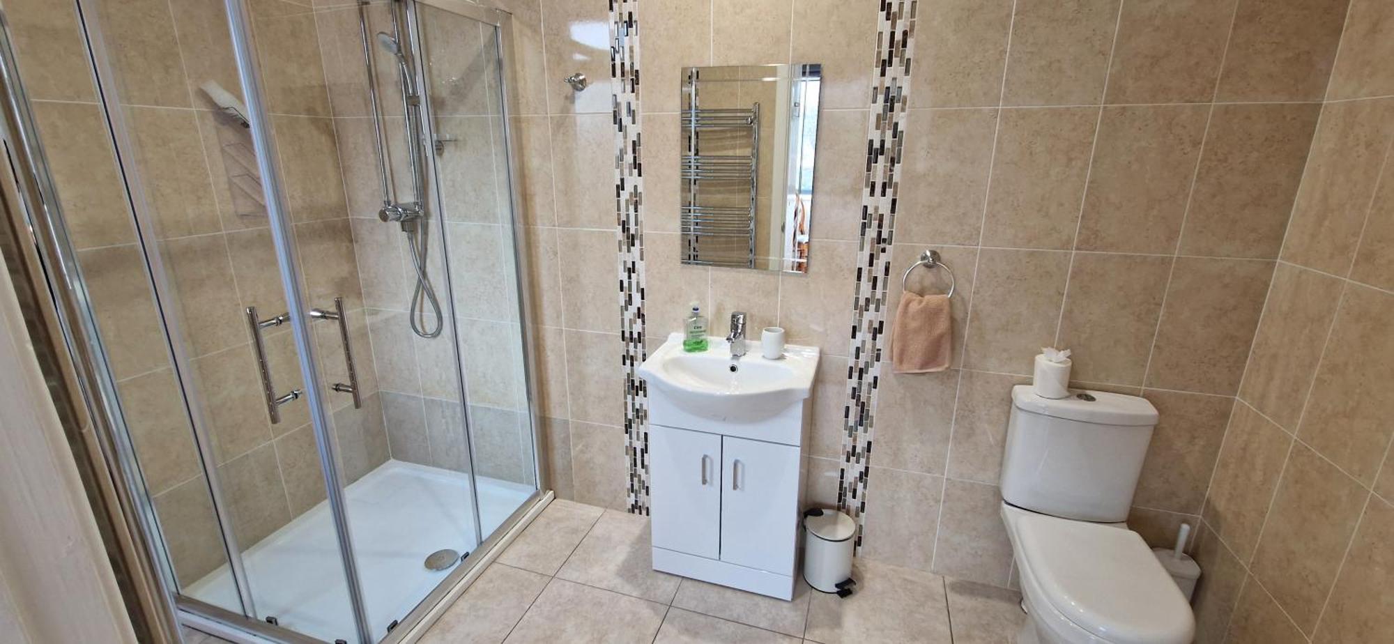 The Cloisters Hotel Dingle Quarto foto