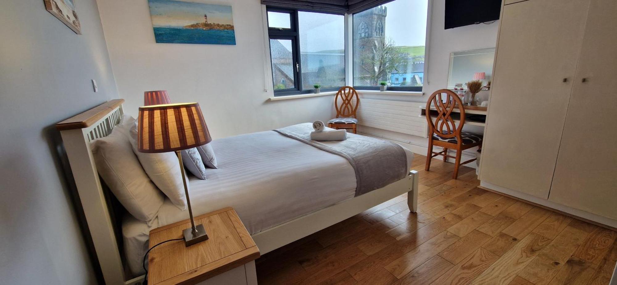 The Cloisters Hotel Dingle Quarto foto